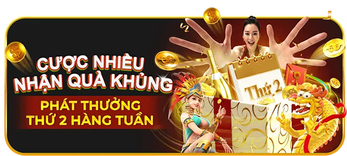 Bắn Cá Đổi Thưởng Giải Trí Bất Tận
